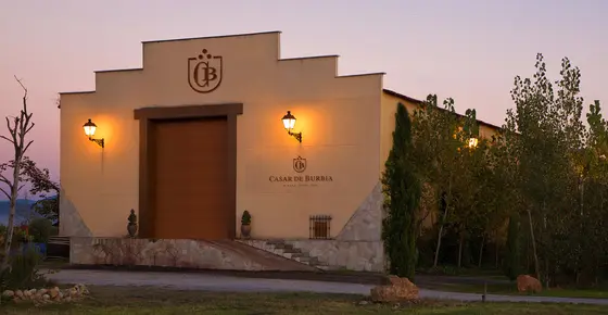 Casar de Burbia