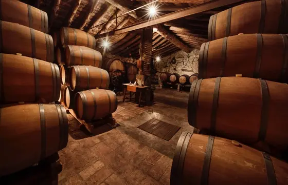 Celler Cecilio