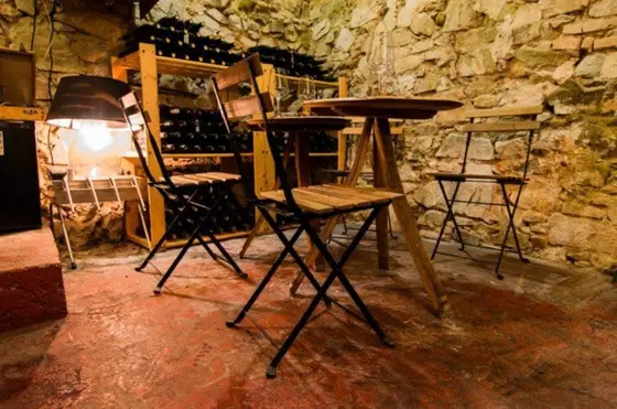 Celler Clos 93