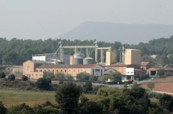 Celler Cooperatiu de Salelles