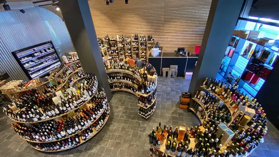 Celler del Pont