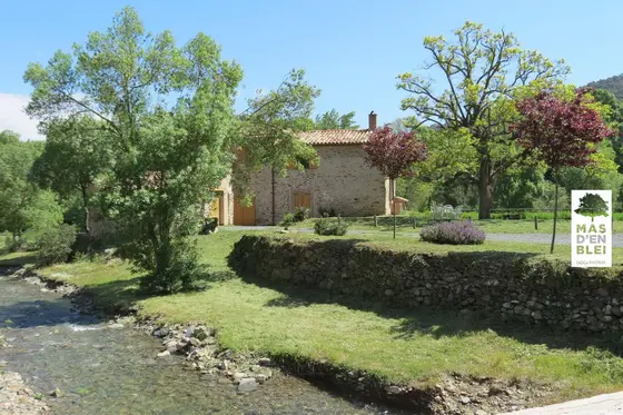 Celler Mas D’En Blei