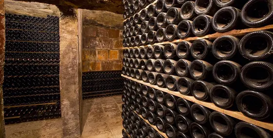 Celler Sanstravé