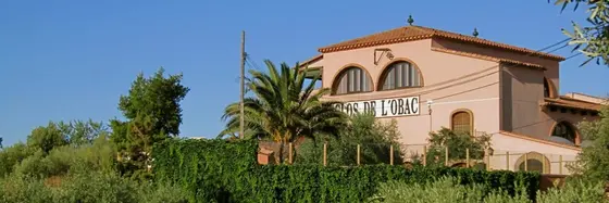 Clos de L’Obac