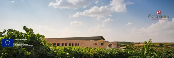 Compañia Vinicola Solterra
