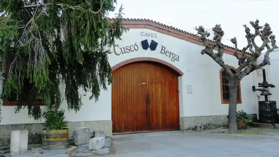Cuscó Berga