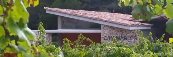 Celler Can Marlès