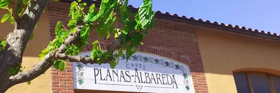 Celler Planas Albareda