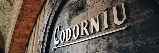 Codorniu
