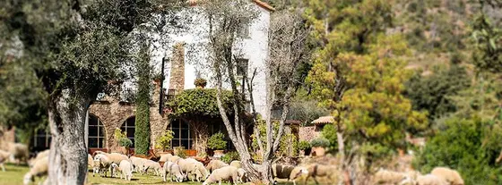 Finca Bell-Lloc