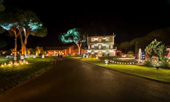 Finca Villacreces