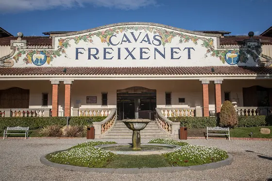 Freixenet