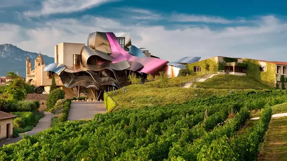 Herederos del Marqués de Riscal