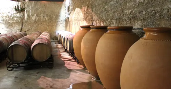 Loxarel Vins
