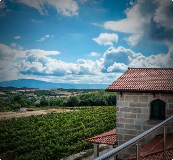 Quinta do Buble