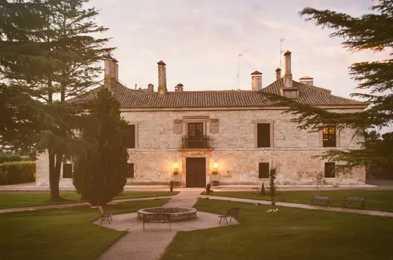 Real Sitio de Ventosilla