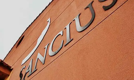 Sancius Bodegas y Viñedos