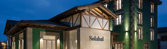 Solabal Bodegas y Viñedos
