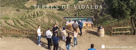 Terres de Vidalba