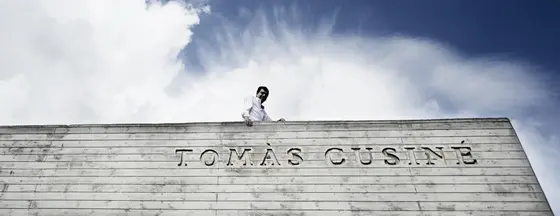 Tomàs Cusiné