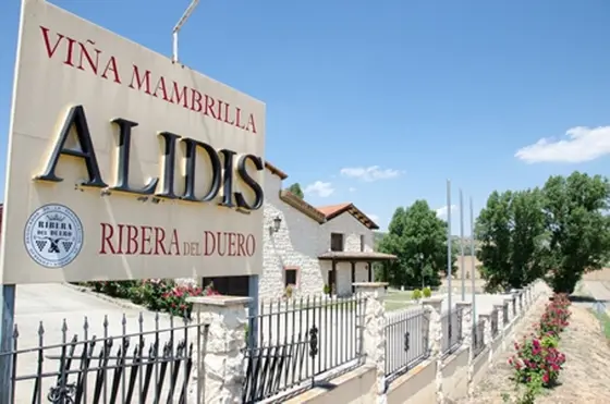 Viña Mambrilla