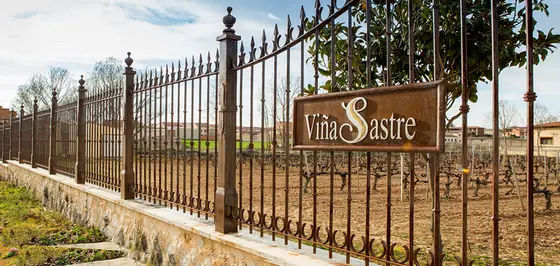 Viña Sastre