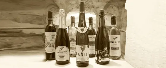 Vinícola de Tomelloso