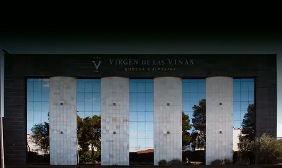 Virgen de las Viñas Bodega y Almazara
