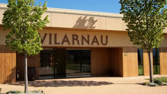 Vilarnau
