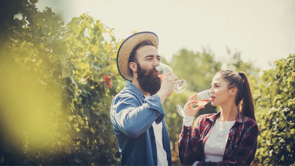 7 Motivos para hacer enoturismo este verano - | BLOG Visitar Bodegas