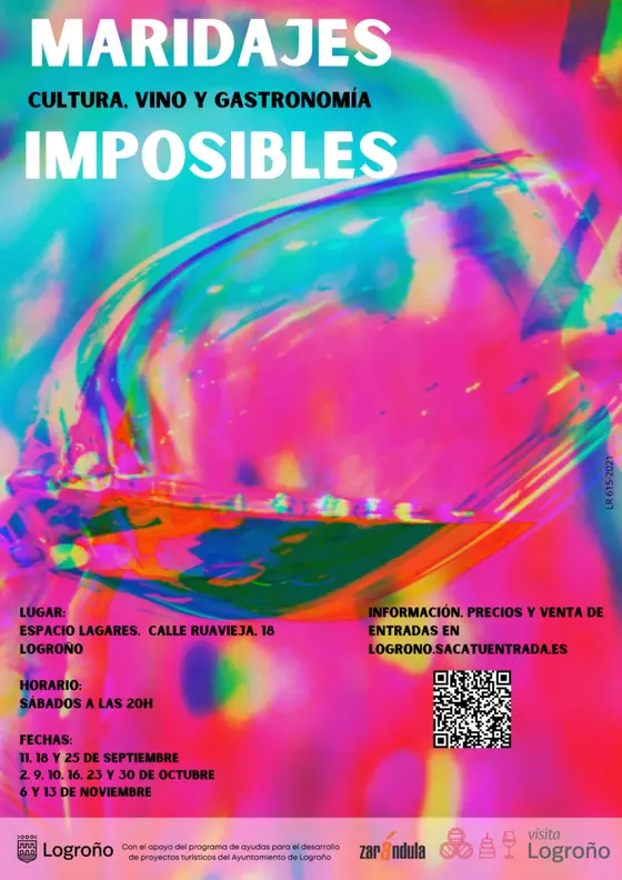 Maridajes imposibles