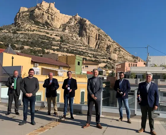 El proyecto ‘Monastrell España’, constituido por seis Denominaciones de Origen, nace con el objetivo de revalorizar esta variedad de uva