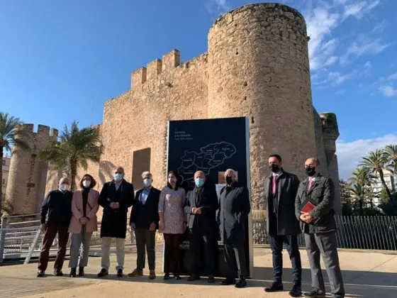 Elche también celebra “3000 años de cultura del vino”