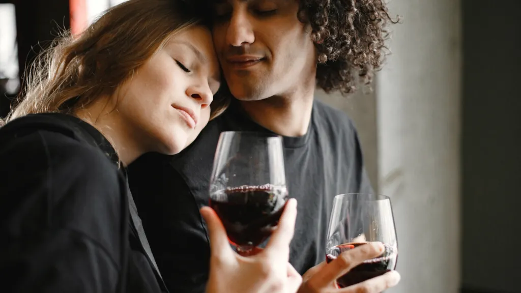 Ideas para regalar en San Valentín a los amantes del vino | BLOG Enoturismo