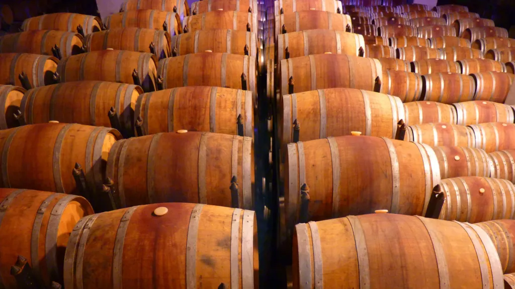 ¿En qué consiste el proceso de fermentación del vino? | BLOG Enoturismo