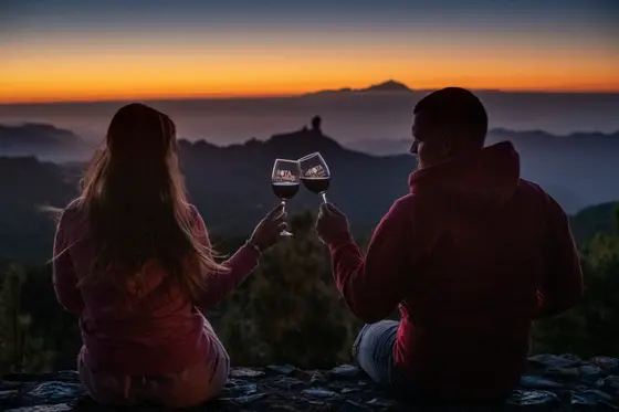El enoturismo es una de las grandes esperanzas del sector en España para este 2022