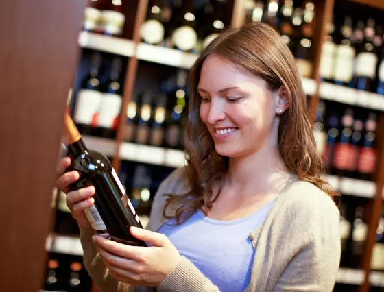 El consumo de vino en España se recupera en 2021