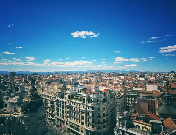 Rioja, presente en Madrid Design Festival