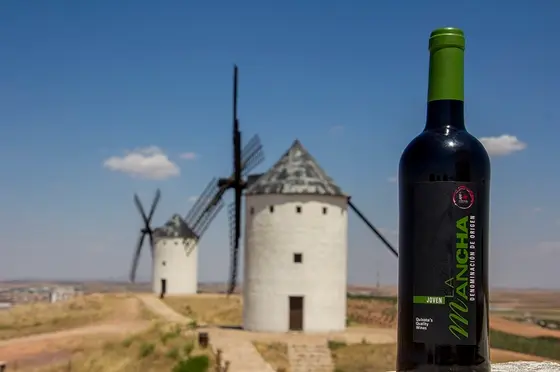 La DO La Mancha inicia el año con ilusión por recuperar las ventas
