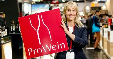ProWein 2022 contará con más de 5500 expositores de más de 60 países