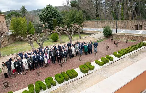 Las Denominaciones de Origen solicitan aplazar cualquier tramitación que dificulte la actividad agraria