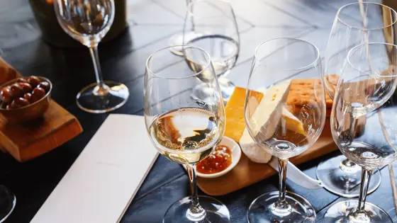 Claves para la cata de vinos