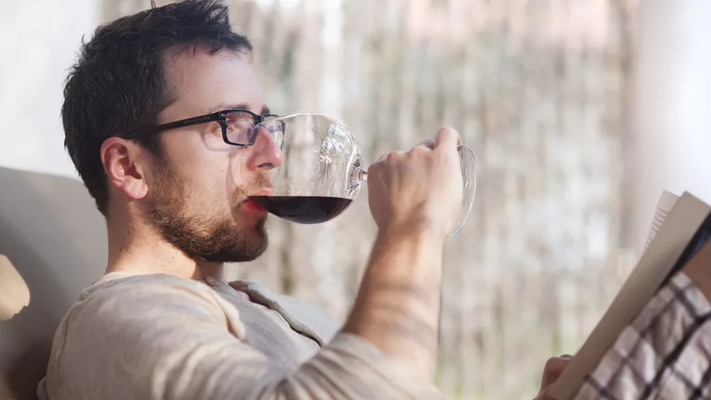 Descubre los beneficios del vino para la salud | BLOG