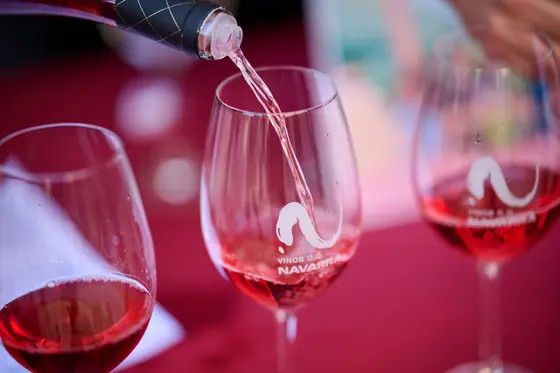 Excelente palmarés D.O. Navarra en Mundus Vini