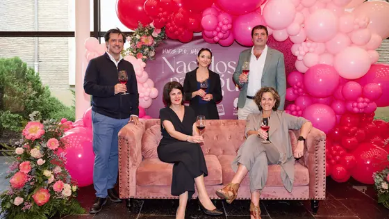 Vinos D.O. Navarra, “Nacidos para gustar”