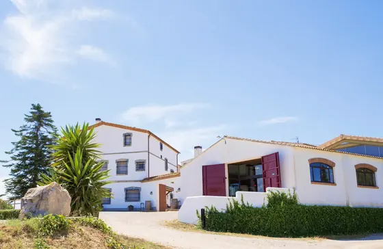 Bodega Miquel Jané Enoturismo